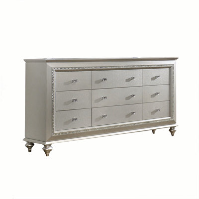 Commode