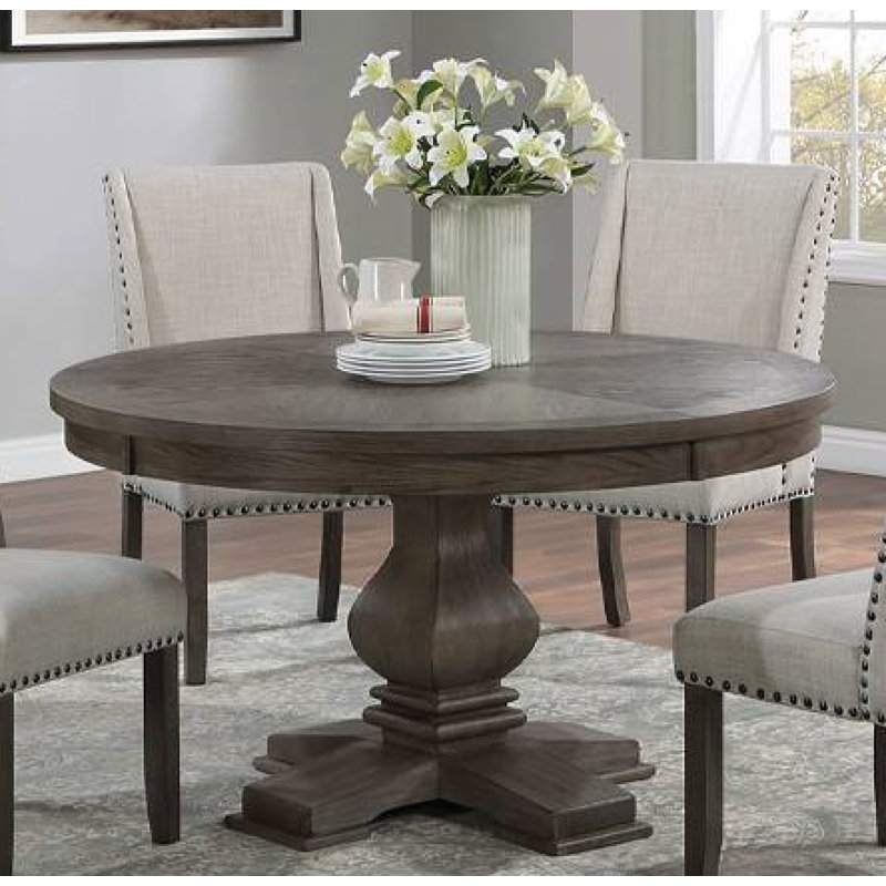 Denilzon DINING TABLE