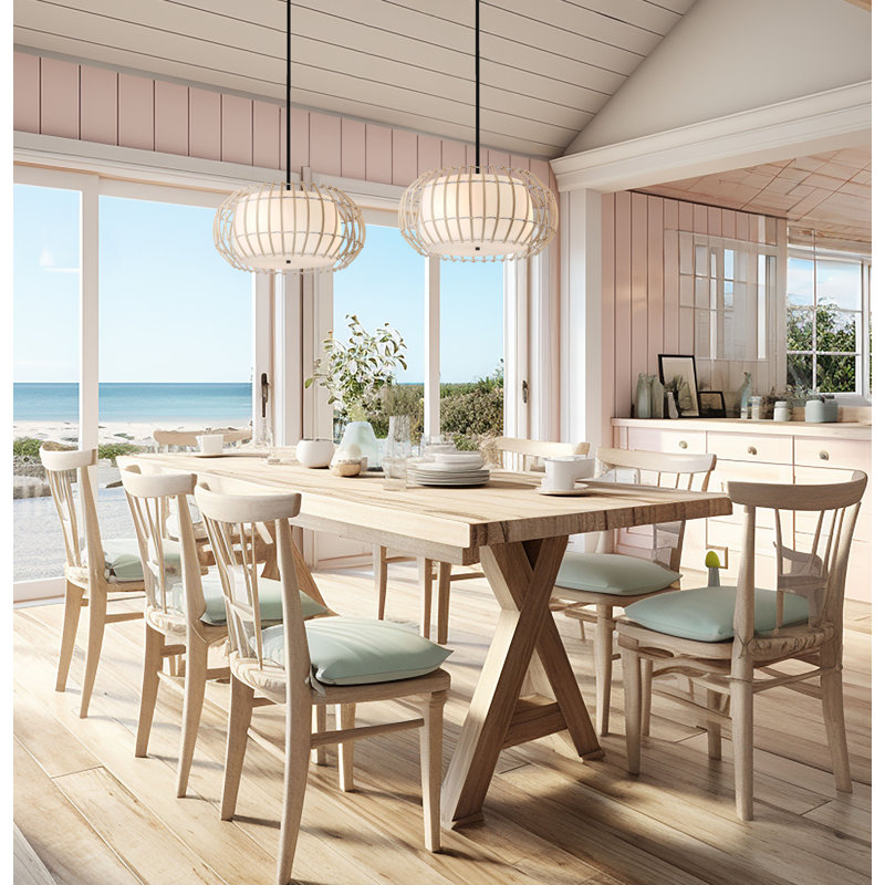 Watermill 1 - Light Coal Pendant