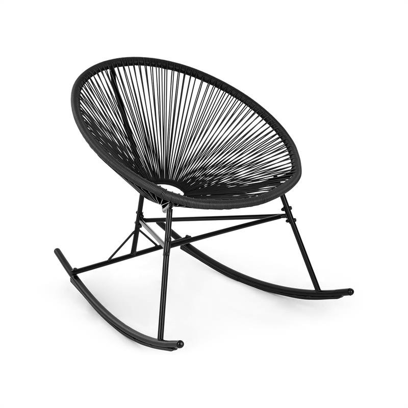 Roqueta Rocking Chair