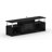Nottoway Unfinished TV Stand for TVs up to 70 with Fireplace Included-73976007