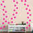 Rose vif