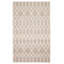 Hasnaa Performance Hand Braided Wool Rug