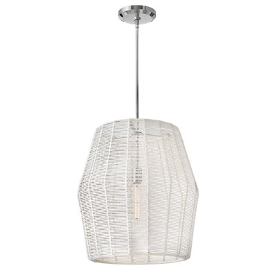 Luca 1 - Light Pendant