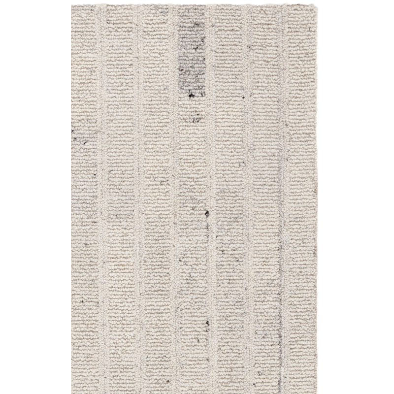 Tapis touffeté à la main Harvest, Rectangle 4pi x 6 pi