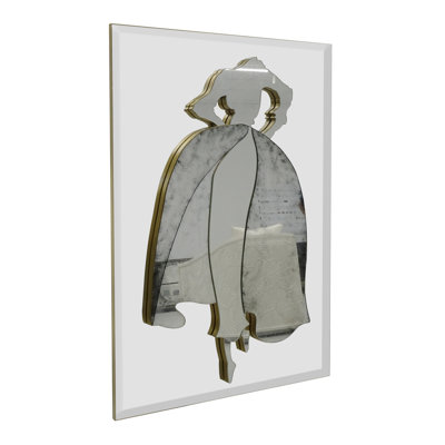 Miroir Belle