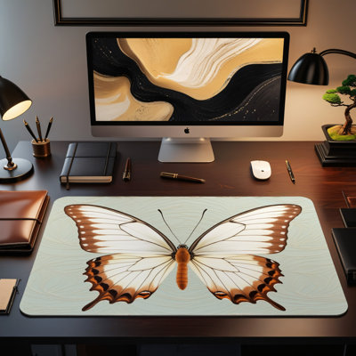 Polyester Desk Pad