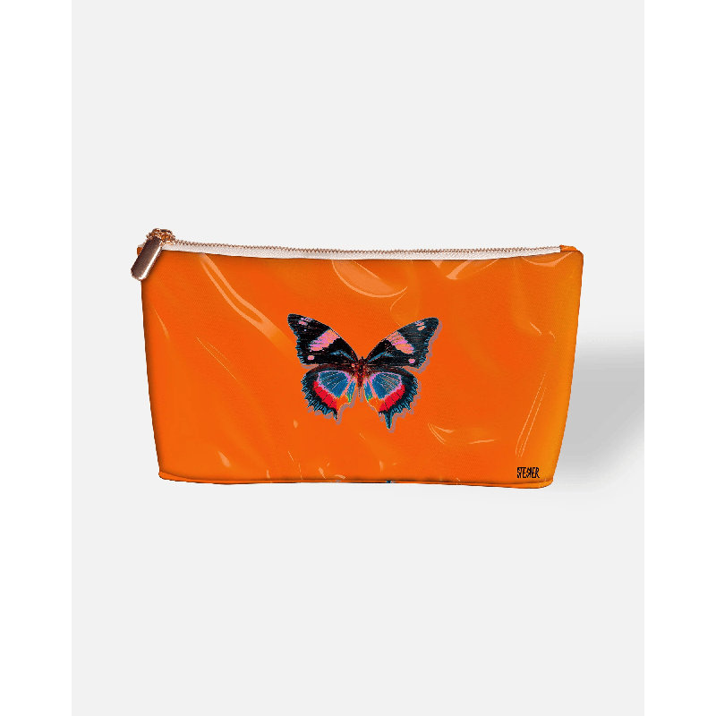 Spiritueux orange