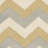 Teresita Hand Tufted Wool Chevron Rug-1518296387
