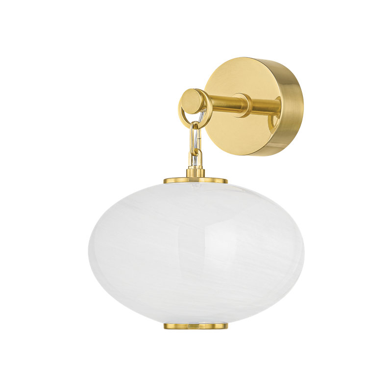 NEPHELE Wall Sconce