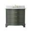 Ensemble de meuble-lavabo simple 36 po Fiona-1610437106