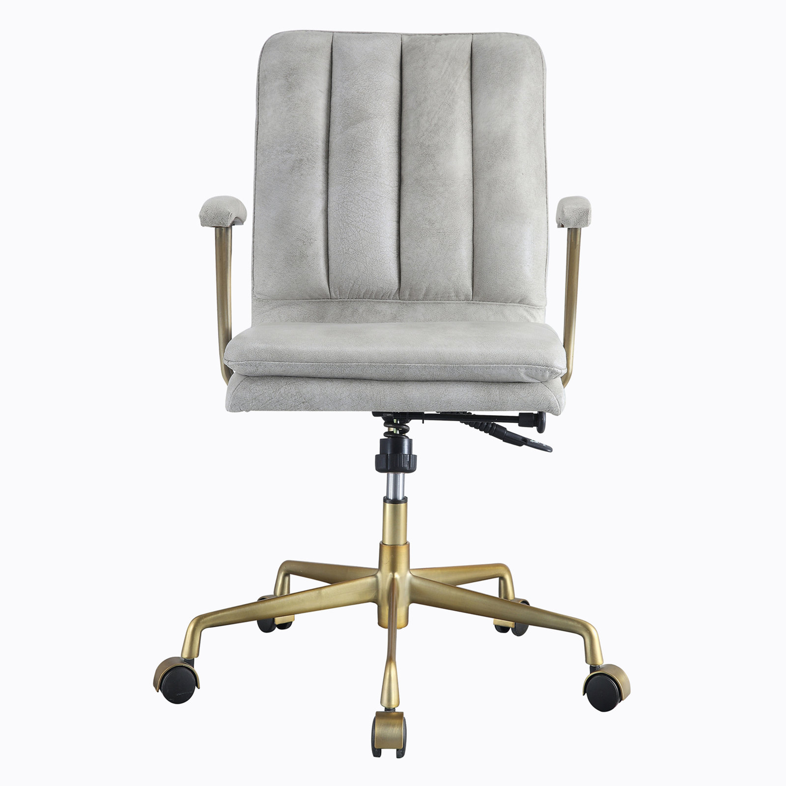 Maida Swivel Office Chair