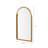 Jariana Iron Arch Mirror-1215044249