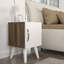 Cassiopeiae 35 cm W Bedside Table