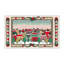 The Holiday Aisle® Washable Christmas Winter Holiday Rug-158975911