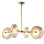 Whitney Chandelier