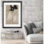 « ballet study i » par jennifer paxton parker- "picture" , impression sur papier