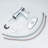 Single-Hole Single-handle Bathroom Faucet with Drain Assembly-70765948