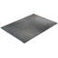 Tapis noué à la main Weirsky - unique en son genre - gris Weirsky