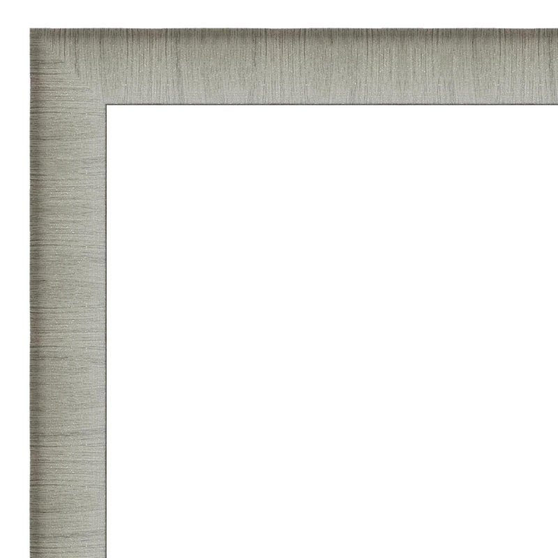 Miroir de salle de bain Elegant, 29 po x 29 po