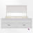 Wood Platform Bed With 6 Drawers-114238015