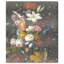 Victorian Vase Canvas Floral & Botanical Print by Oliver Gal, Black Frame, 16 x 20-2046677042-2046677071