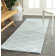 Carolene Hand Tufted Wool Geometric Rug