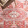 Joppatowne Hand Loomed Performance Oriental Rug