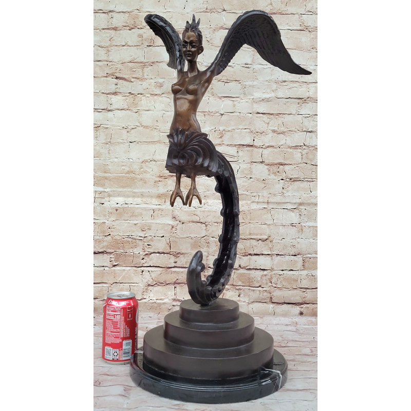 Kaiyan Figurines & Sculptures