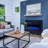 Electric & Alternative Fuel Fireplaces-655683928-655683941