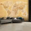 4 Piece Wallpaper Mural-33488169