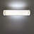 Acrylic Flush Mount