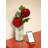 Glass Table Vase-1878714888