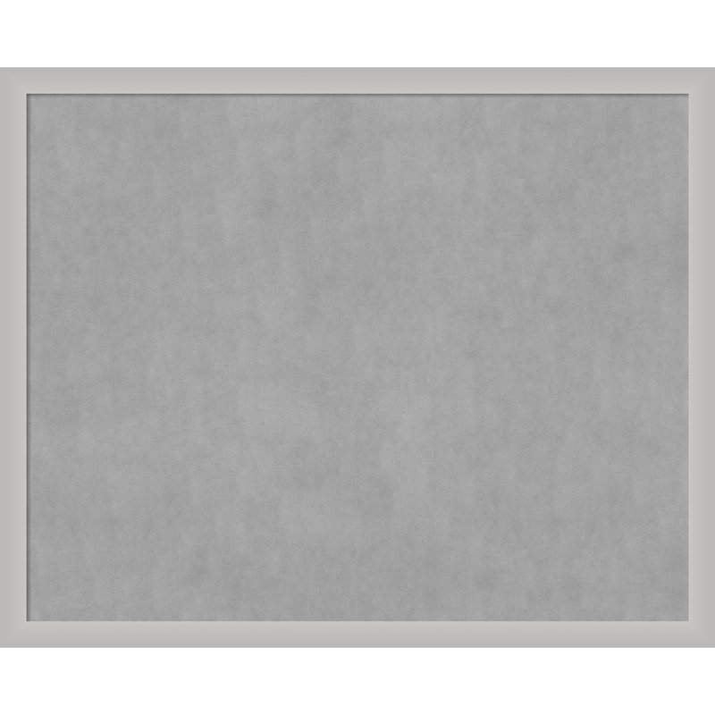 Tableau magnétique Semeraro, H 35 po x l 43 po