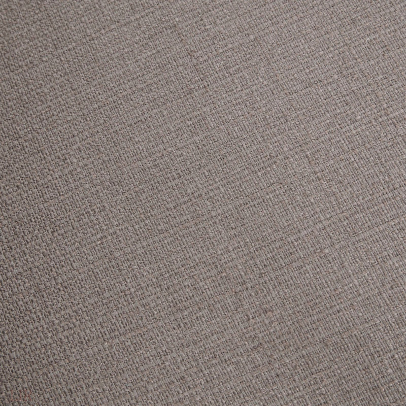 Fauteuil demi-tonneau Capstone, Taupe
