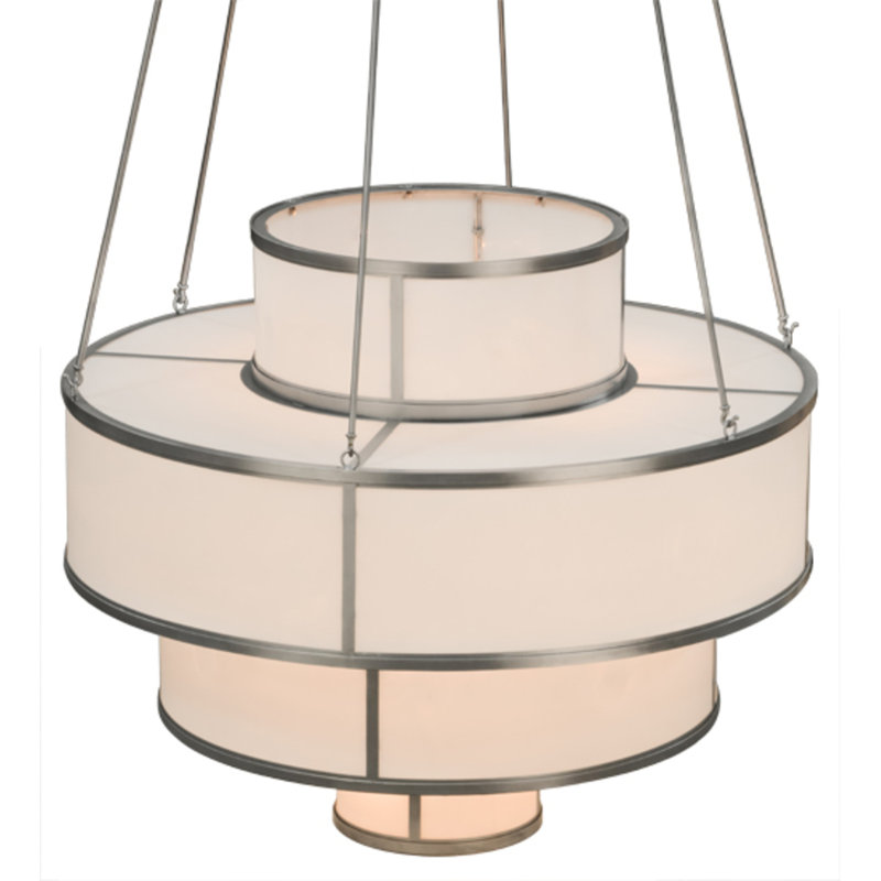 Jayne 27 - Light Chandelier