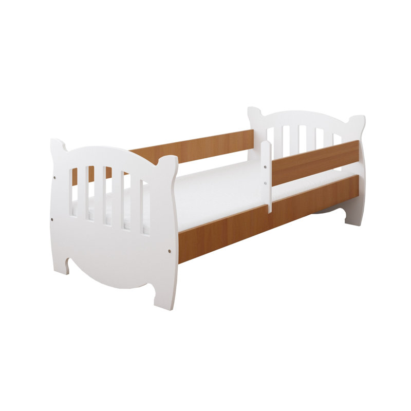 Langford Standard, 80 x 140 cm, Alder