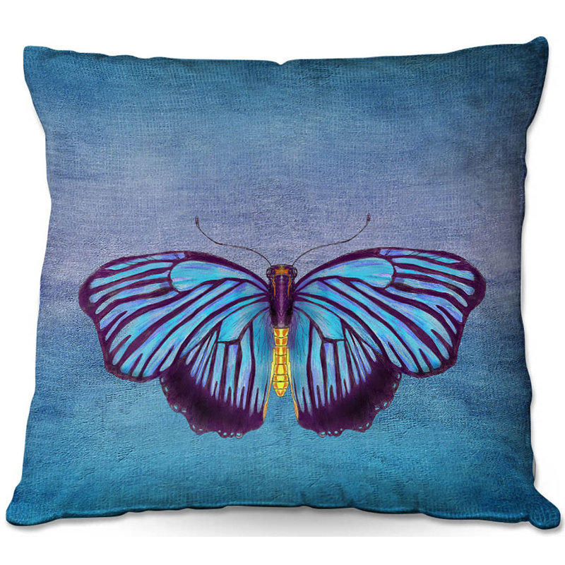 Coussin décoratif canapé, 16 po x 1 po