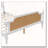 Rattan King Size Bed Frame-753509116