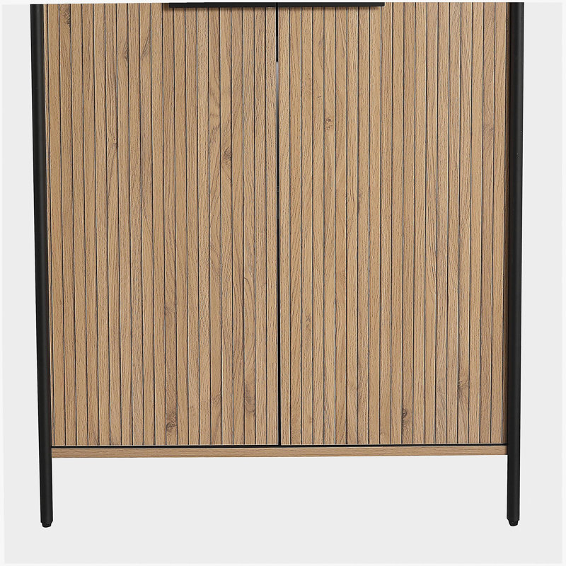 30" Freestanding Bathroom Vanity -Excluding Sink