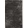 Tapis gris anthracite Morisos