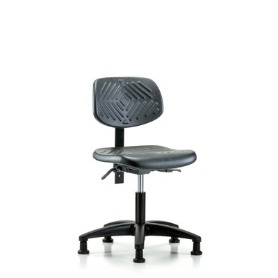Destini Task Chair with Headrest
