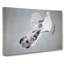 Two Doves by Ogata Gekko - Wrapped Canvas Painting-55361677