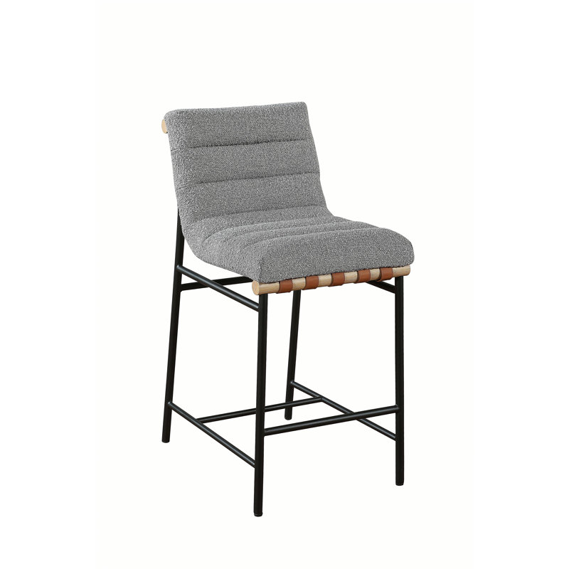 Tabouret de bar 17,75 po Lahni