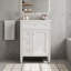 Meuble-lavabo 24 po avec lavabo supérieur-775425818
