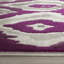 Tapis ikat performance Deasia Porcello-16768876