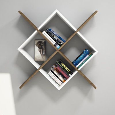Fidelia Accent Shelf