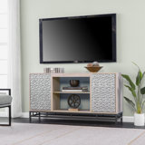 Macarie TV Stand for TVs up to 50"