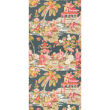 Xian 33' L x 27.5" W Wallpaper Panel