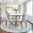 Machine Washable Indoor/Outdoor Xhevrie Aloe Rug-2098755247